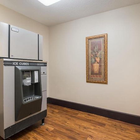 Mainstay Suites Chattanooga Hamilton Place Exteriör bild