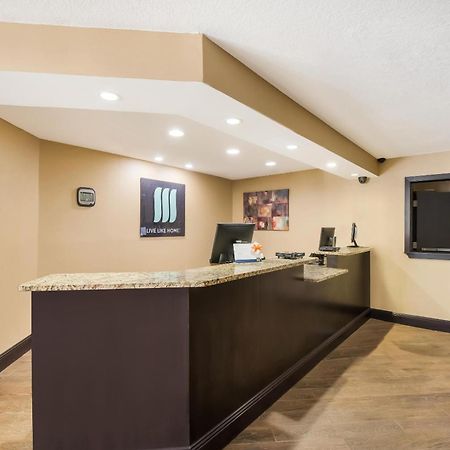 Mainstay Suites Chattanooga Hamilton Place Exteriör bild