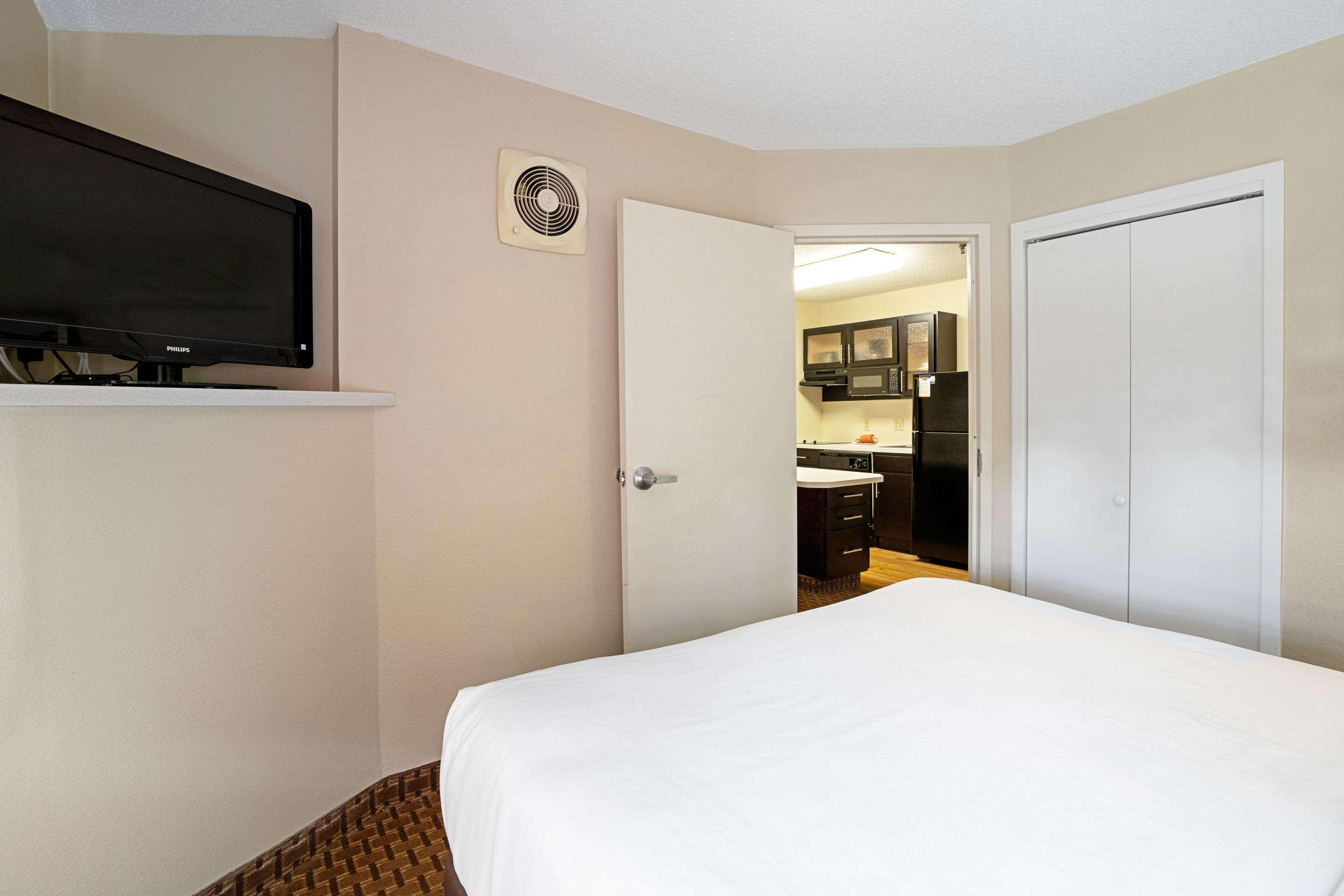 Mainstay Suites Chattanooga Hamilton Place Exteriör bild