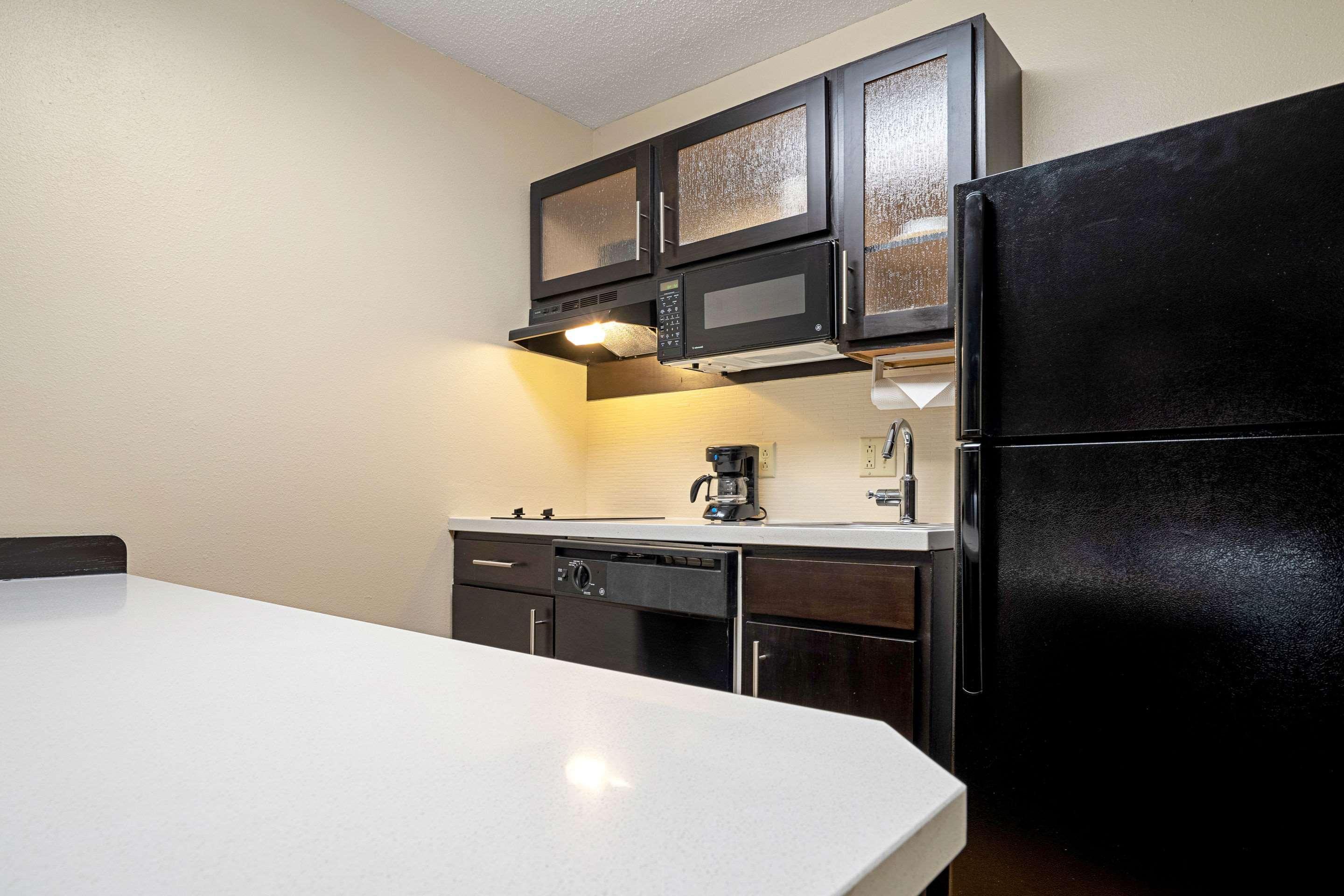 Mainstay Suites Chattanooga Hamilton Place Exteriör bild