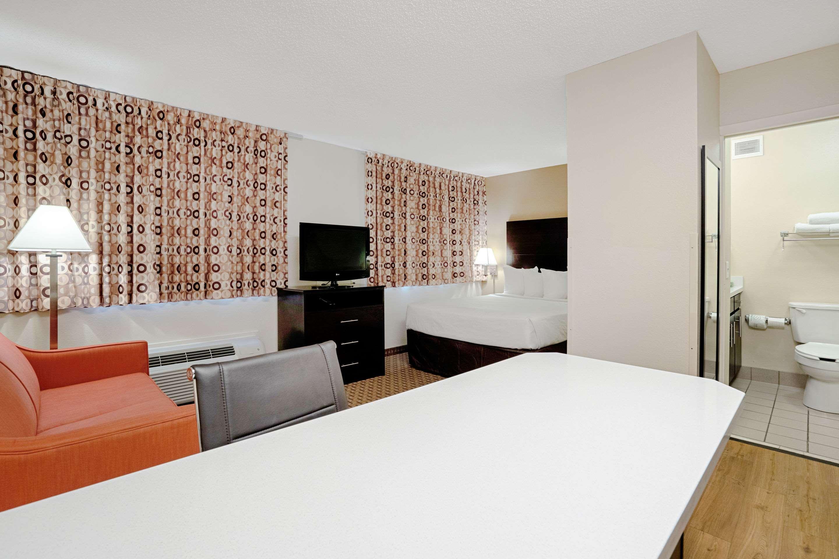 Mainstay Suites Chattanooga Hamilton Place Exteriör bild