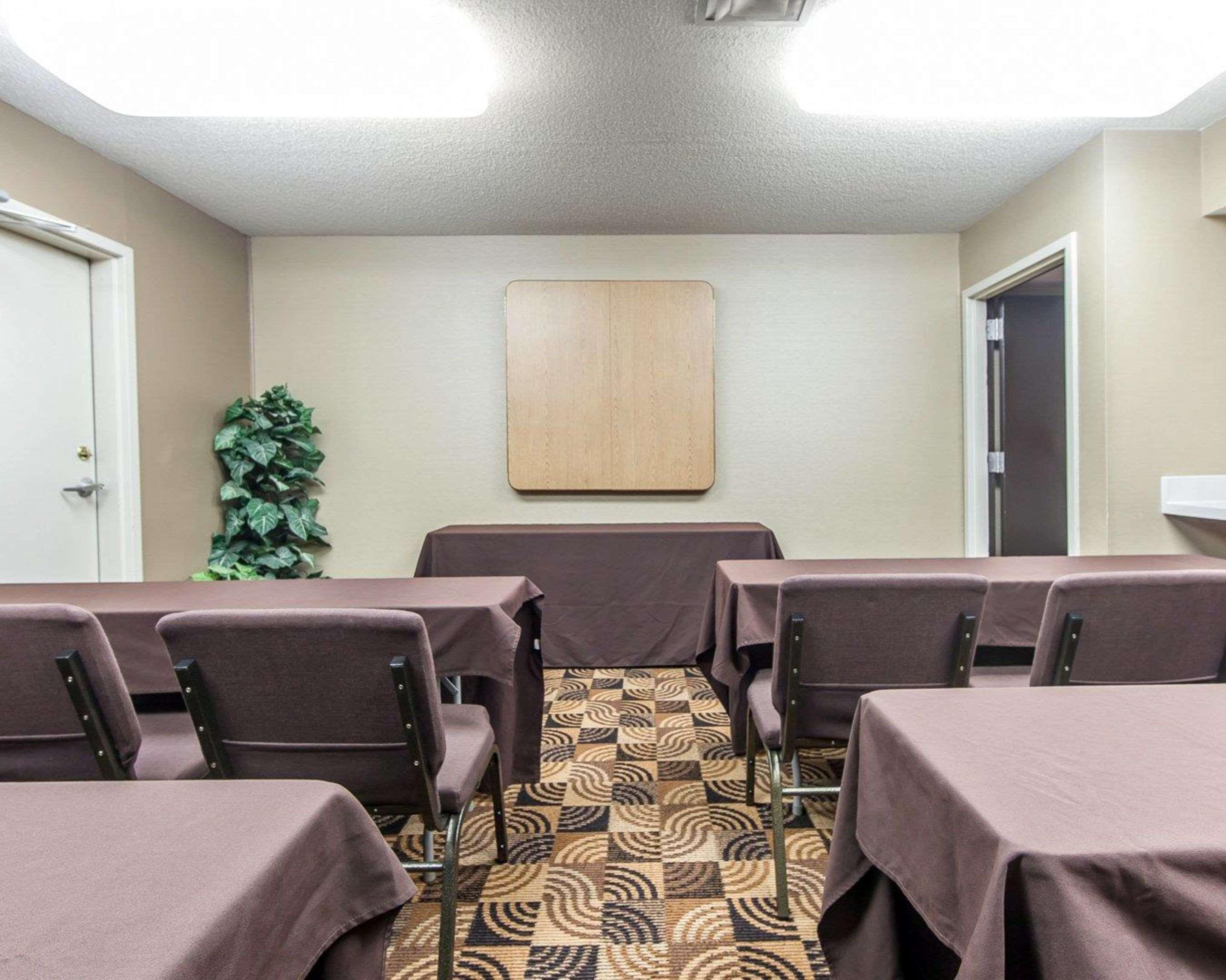 Mainstay Suites Chattanooga Hamilton Place Exteriör bild