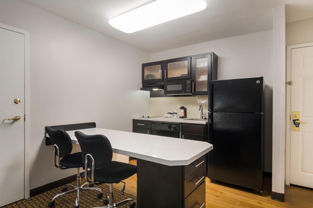 Mainstay Suites Chattanooga Hamilton Place Exteriör bild