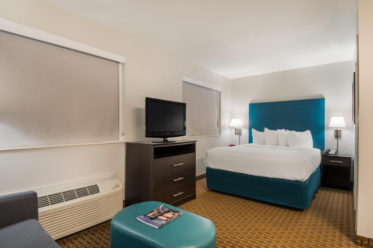 Mainstay Suites Chattanooga Hamilton Place Exteriör bild