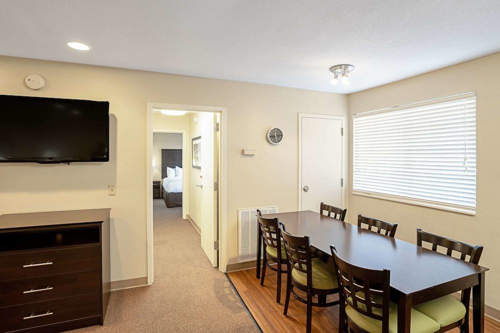 Mainstay Suites Chattanooga Hamilton Place Exteriör bild