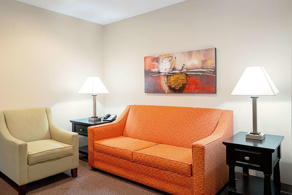 Mainstay Suites Chattanooga Hamilton Place Exteriör bild