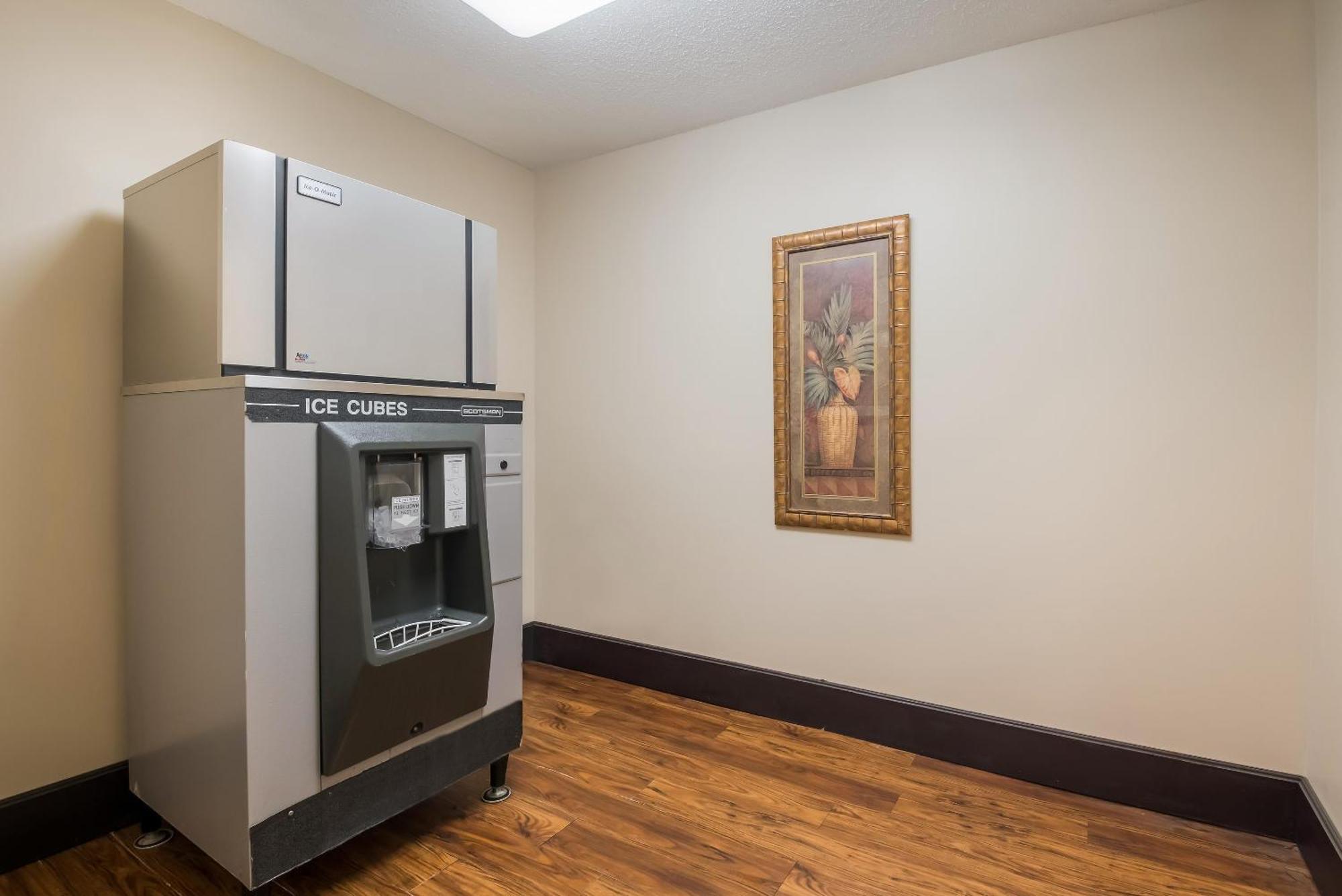 Mainstay Suites Chattanooga Hamilton Place Exteriör bild