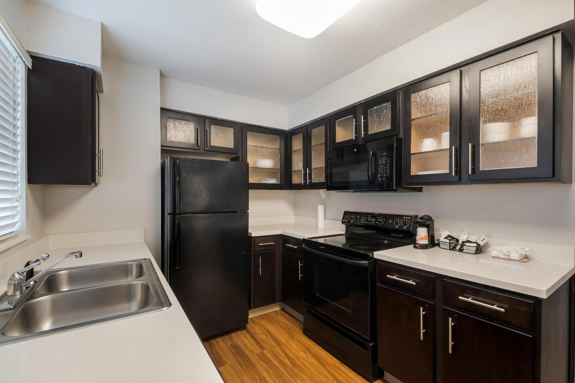 Mainstay Suites Chattanooga Hamilton Place Exteriör bild