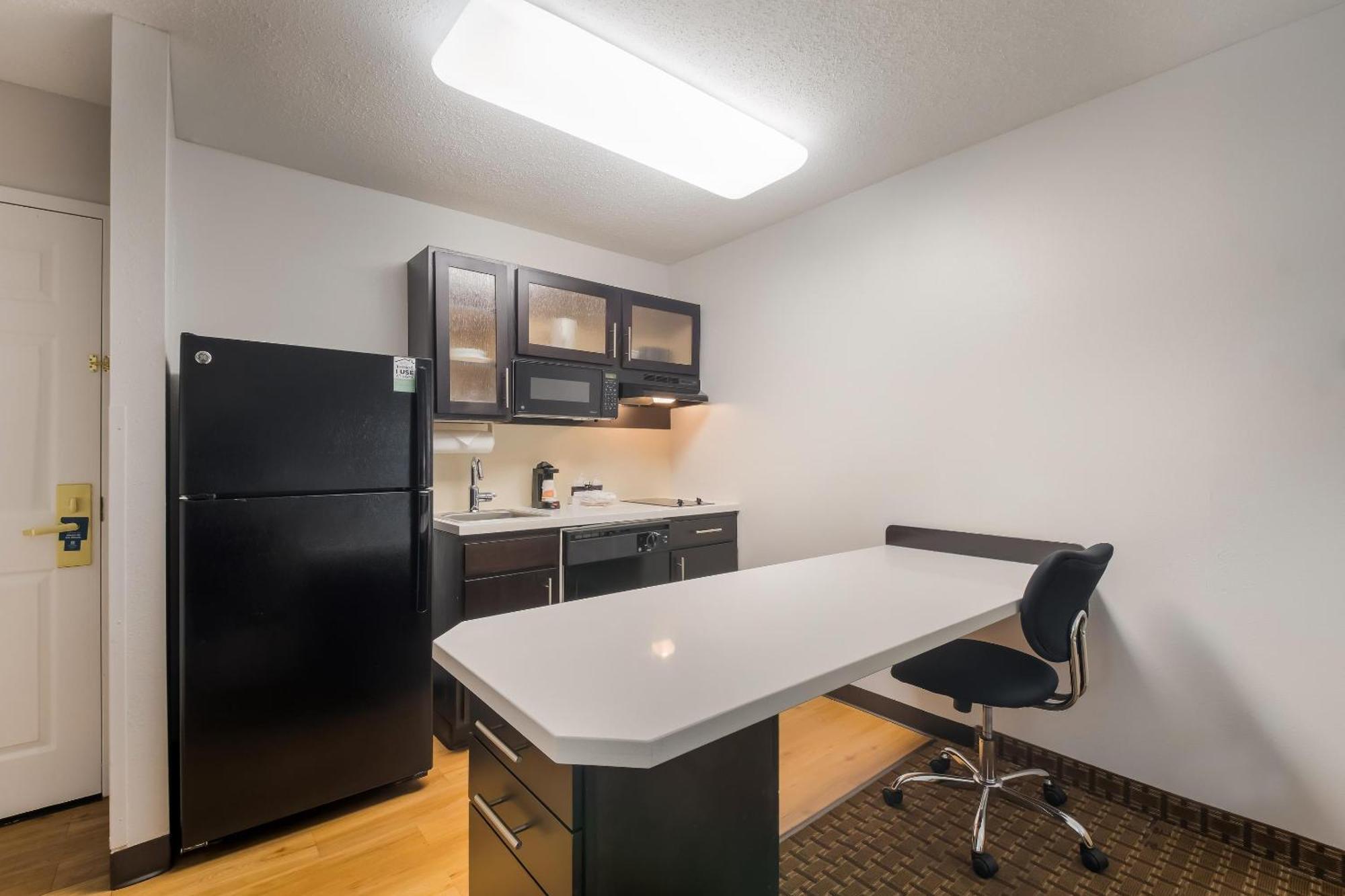 Mainstay Suites Chattanooga Hamilton Place Exteriör bild