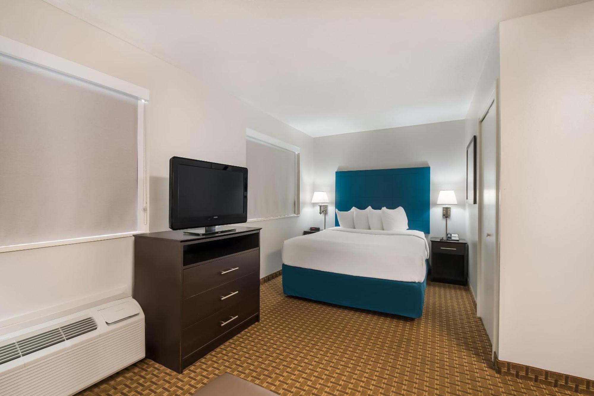 Mainstay Suites Chattanooga Hamilton Place Exteriör bild