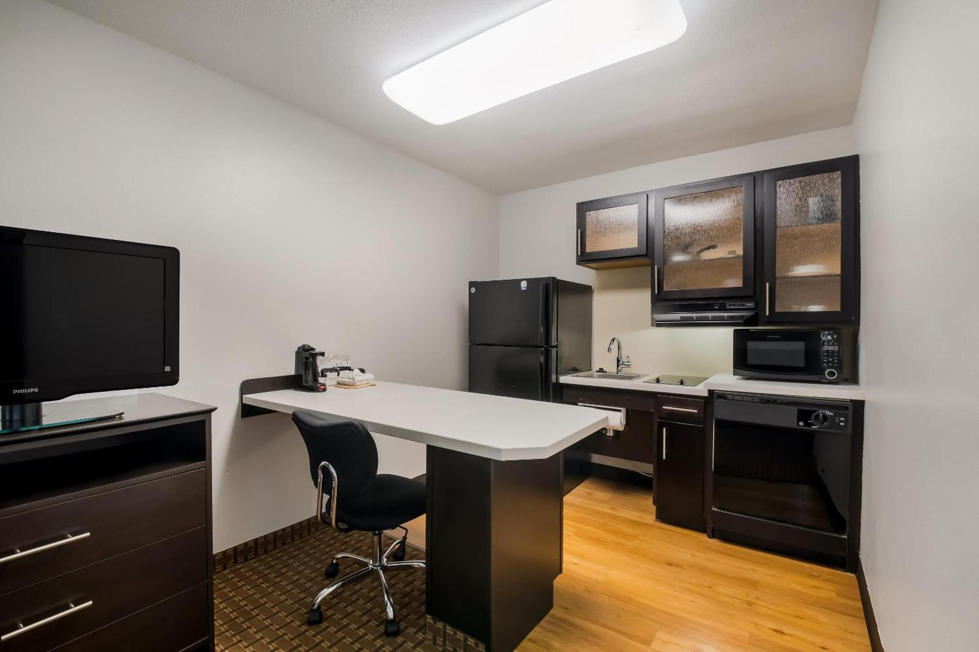 Mainstay Suites Chattanooga Hamilton Place Exteriör bild